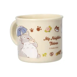 Outlet Mug Totoro & Catbus - My Neighbor Totoro Kitchenware