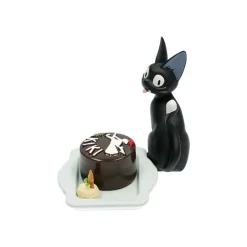 MUSIC BOX KIKI CHOCOLATE CAKE- KIKI'S DELIVERY SERVICE Jewellery Boxes