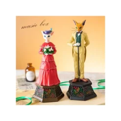 Discount Music Box Louise - Whisper of the Heart Music Boxes