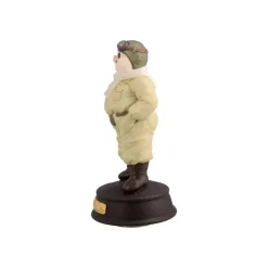 Sale Music Box Marco in flying suit - Porco Rosso Music Boxes