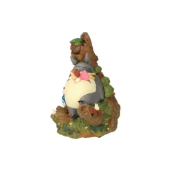 Sale Music Box Mei taking a nap - My Neighbor Totoro Music Boxes