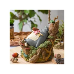 Sale Music Box Mei taking a nap - My Neighbor Totoro Music Boxes