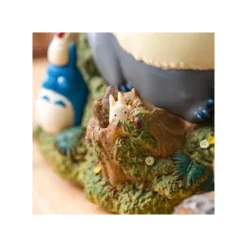 Sale Music Box Mei taking a nap - My Neighbor Totoro Music Boxes