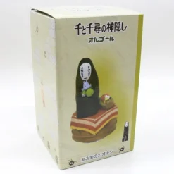 Best MUSIC BOX NO FACE - SPIRITED AWAY (28142) Music Boxes