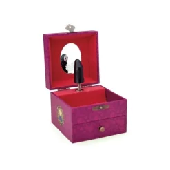 New Music Box Paper Box Version No Face - Spirited Away Jewellery Boxes