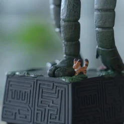 Best Music Box Robot - Castle in the Sky Music Boxes