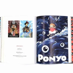 Sale My Neighbor Hayao: Art Inspired by the Films of Miyazaki Culture