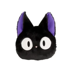 Nakayoshi Cushion Jiji - Kiki'S Delivery Service Pillow