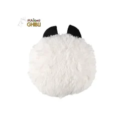Discount Nakayoshi cushion San’s mask - Princess Mononoke Pillow