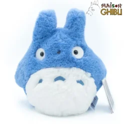 Hot Nakayoshi Plush Blue Totoro S - My Neighbor Totoro Nakayoshi Plush