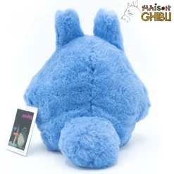 Hot Nakayoshi Plush Blue Totoro S - My Neighbor Totoro Nakayoshi Plush