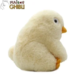 Nakayoshi Plush Ootorisama - Spirited Away Nakayoshi Plush