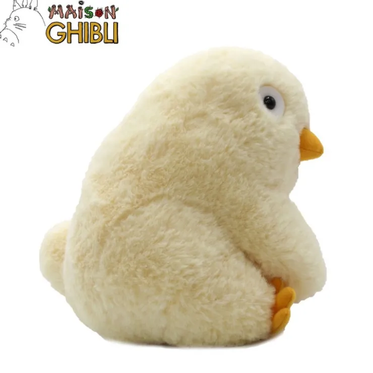 Nakayoshi Plush Ootorisama - Spirited Away Nakayoshi Plush
