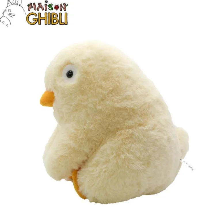 Nakayoshi Plush Ootorisama - Spirited Away Nakayoshi Plush