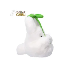 Online Nakayoshi Plush Small Totoro with leaf - My Neighbor Totoro Nakayoshi Plush