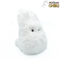 Clearance Nakayoshi Plush White Totoro S - My Neighbor Totoro Nakayoshi Plush