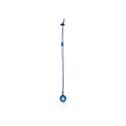 Outlet NECK STRAP WITH REEL CASTLE IN THE SKY, VOLUCITE CRYSTAL- CASTLE IN T Straps