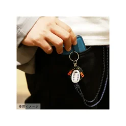 Discount NECK STRAP WITH REEL NO FACE- SPIRITED AWAY Straps