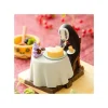 Hot No Face & Cake Jewel Box - Spirited Away Jewellery Boxes