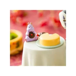 Hot No Face & Cake Jewel Box - Spirited Away Jewellery Boxes