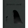 Discount No Face Cloth Notebook  - Spirited Away Notebooks And Notepads