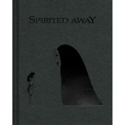 Discount No Face Cloth Notebook  - Spirited Away Notebooks And Notepads