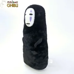 Clearance No Face Cushion - Spirited Away Pillow