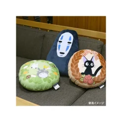 Sale No Face Cushion - Sprited Away Pillow