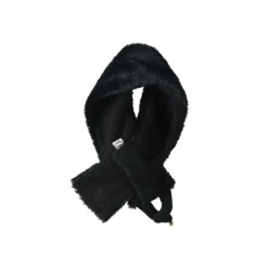 Online No Face Plush scarf - Spirited Away Outfits