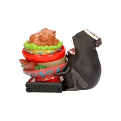 Best No Face & Roasted Chicken Jewel Box - Spirited Away Jewellery Boxes