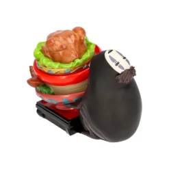 Best No Face & Roasted Chicken Jewel Box - Spirited Away Jewellery Boxes