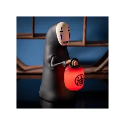 Best No Face Sensor Light - Spirited Away Décoration