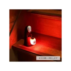 Best No Face Sensor Light - Spirited Away Décoration