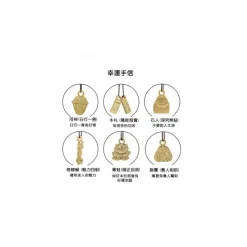 Best NO FACE'S SOUVENIR PENDANT - SPIRITED AWAY Accessories