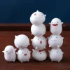 Nosechara Figurines Set Warawara - The Boy and the Heron Toys