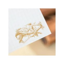Online Notebook B6 animals in the forest - Princess Mononoke Notebooks And Notepads