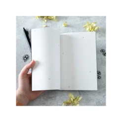 Notebook B6 Soot Sprites - My Neighbor Totoro Notebooks And Notepads