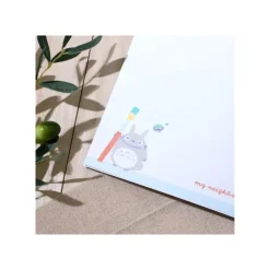 New Notebook B5 Totoro draws - My Neighbor Totoro Notebooks And Notepads