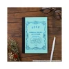Notebook 12,5x17,6 cm LIFE - Howl's Moving Castle Notebooks And Notepads