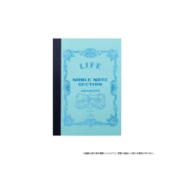 Notebook 12,5x17,6 cm LIFE - Howl's Moving Castle Notebooks And Notepads
