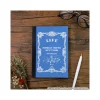 Outlet Notebook 12,5x17,6 cm LIFE - Kiki's Delivery Service Notebooks And Notepads