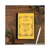 New Notebook 12,5x17,6 cm LIFE - My Neighbor Totoro Notebooks And Notepads