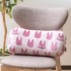Online Opalised block cushion Jiji silhouette  - Kiki's Delivery Service Furniture
