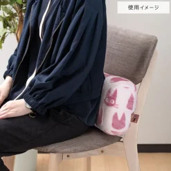 Online Opalised block cushion Jiji silhouette  - Kiki's Delivery Service Furniture