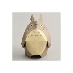 Discount Origami Set Totoro in front of the house - My Neighbor Totoro Arts And Crafts