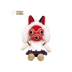 Discount Otedama Plush San - Princess Mononoke Otedama Plush
