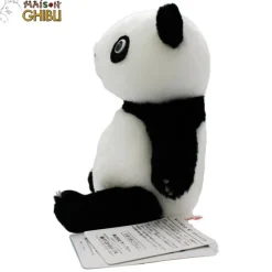 Clearance Pan-Chan Fluffy - Panda Kopanda Classic Plush