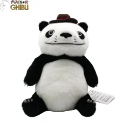 Best Papanda Fluffy - Panda Kopanda Classic Plush