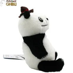 Best Papanda Fluffy - Panda Kopanda Classic Plush