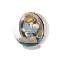 Best Paper theater ball Sheeta & Pazu - Castle in the Sky Arts And Crafts